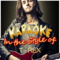 Ameritz - Karaoke - Metal Guru (In the Style of T Rex Karaoke Version)