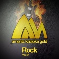 Ameritz Audio Karaoke - Stiff Upper Lip