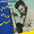 Amos Milburn - House Party