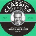 Amos Milburn - Just A Fool In Love (01-04-50)