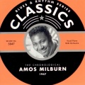 Amos Milburn - What Can I Do (10-27-47)