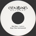 capleton - Bun Dem