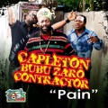 capleton - Pain (Single)