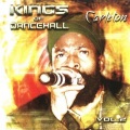 capleton - Heavens