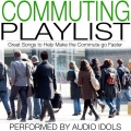 Audio Idols - Almost Home