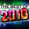 Audio Idols - I Hope You Find It