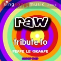 Cover Pop - Raw