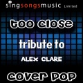 Cover Pop - Too Close
