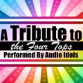 Audio Idols - Standing in the Shadows of Love