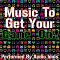 Audio Idols - T.N.T