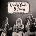 David Crosby & Graham Nash - Only Love Can Break Your Heart
