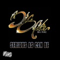 Big Mike - You Niggas Ain't Holdin'