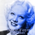 alice faye - Afraid to Dream