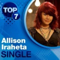 allison iraheta - I Don't Want to Miss a Thing (American Idol Studio Version)