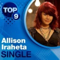 allison iraheta - Don't Speak (American Idol Studio Version)
