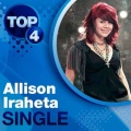 allison iraheta - Cry Baby (American Idol Studio Version)