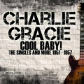 charlie gracie - Boogie Woogie Baby