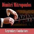 Dimitri Mitropoulos - Brandenburg Concerto No.5 In D Major For Piano, Flute And Strings, BWV 1050 _ Allegro
