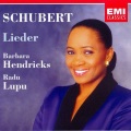 barbara hendricks - Der Wanderer An Den Mond Op80 J G Seidl