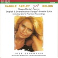 Carole Farley - A Late Lark