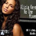 Alicia Keys - No One (Salaam Remi Mix)