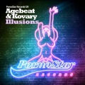 Agebeat、Kovary - Illusions