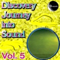 Discovery - Grano giallo