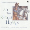 i fagiolini、Concordia - Mentre io vo per questi boshci