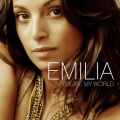 Emilia Rydberg - You're my world