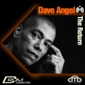 Dave Angel、Daniel Rich - Legends #4 - Dave Angel