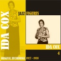 Ida Cox - Sobbing Tears Blues