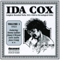 Ida Cox - Any Woman`s Blues
