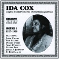 Ida Cox - Pleading Blues