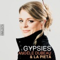 Angèle Dubeau、La Pieta、Angele Dubeau - Hongroiseries