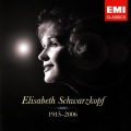 elisabeth schwarzkopf - Lieder und Gesange III Op. 77 (1990 Digital Remaster) No. 5, Auftrage