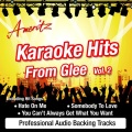 Ameritz Karaoke Band - Taking Chances (In The Style Of Glee Cast)