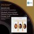 dietrich fischer-dieskau - No. 12, Der Tamboursg'sell