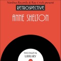 anne shelton - I Don't Want to Set the World on Fire