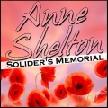 anne shelton、Ambrose & His Orchestra - I Don't Want To Set The World On Fire