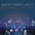 Backstreet Boys - In a World Like This (Live in Japan)