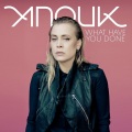 Anouk - What Have You Done