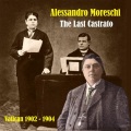 Alessandro Moreschi - Domine salvum fac
