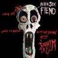 Alien Sex Fiend - Erazerdrone