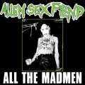 Alien Sex Fiend - Wig-Wam Bam