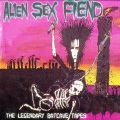 Alien Sex Fiend - R.I.P.
