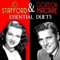 jo stafford、Gordon MacRae - Long, Long Ago
