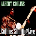albert collins - Cold Tremor