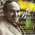 Orquesta de Alberto Di Paulo、Alberto Podesta - Mañana zarpa un barco