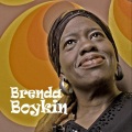 Club des Belugas、Brenda Boykin - Some Like It Hot