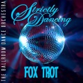 Ballroom Dance Orchestra - I Only Have Eyes for You